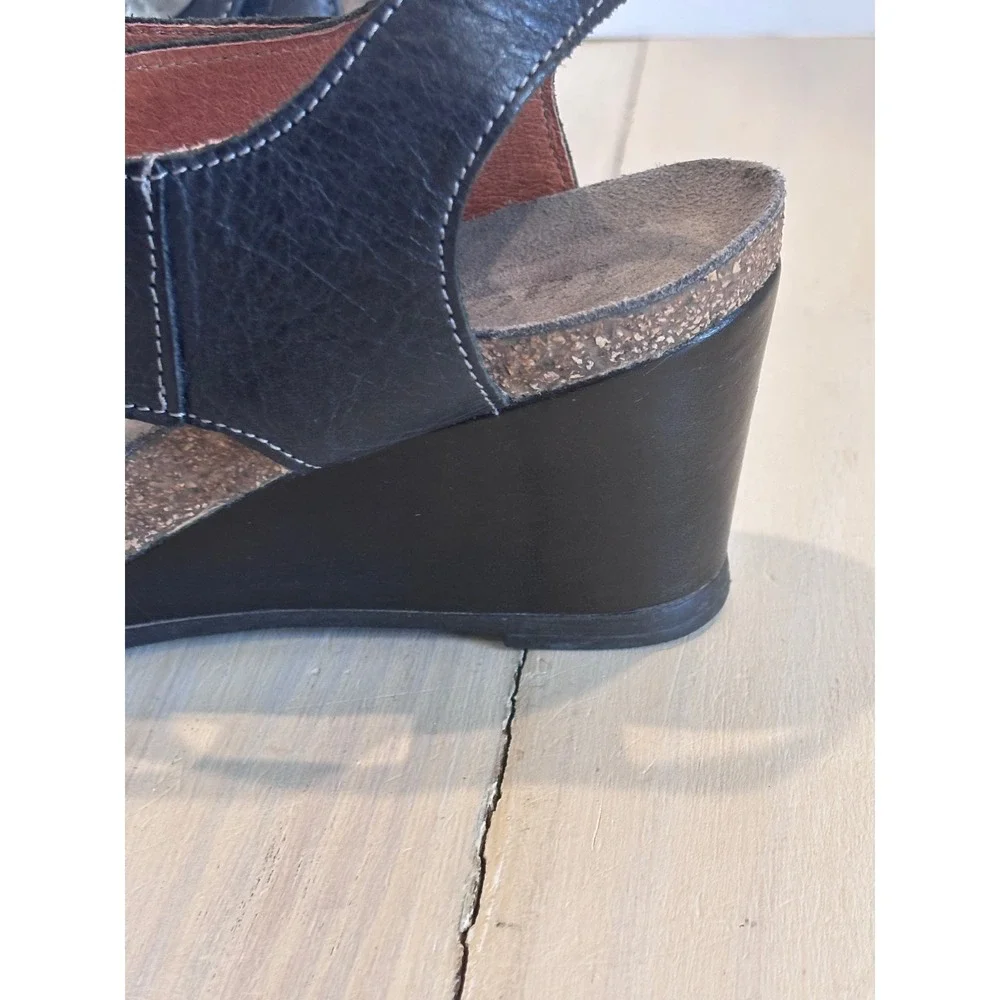 Taos Footwear measurements insole